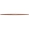 Ekena Millwork Hale Wood Fretwork Pierced Ceiling Medallion, Walnut, 34"OD x 12 3/8"ID x 3/8"T CMWP34X34X0375HHWA - alternate 4